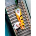 ResQmat Flexible Evacuation Stretcher