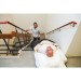 S-CAPEPOD Evacuation Sledge for Bedridden Patients