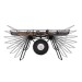 Ferno Mule Litter Wheel with Two Handles