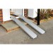 Ultralight-Combi Adjustable Folding Threshold Wheelchair Ramps (Pair of Ramps)