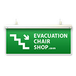 All Evacuation Chairs