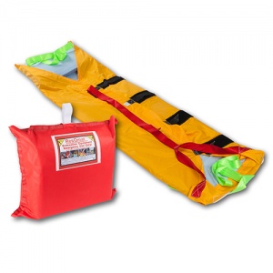 ResQmat Flexible Evacuation Stretcher