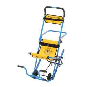 Evac+Chair 600H-AMB Evacuation Chair