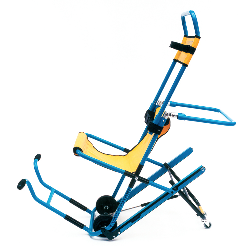 Evac Chair 600h Amb Evacuation Chair Evacuationchairshop Com