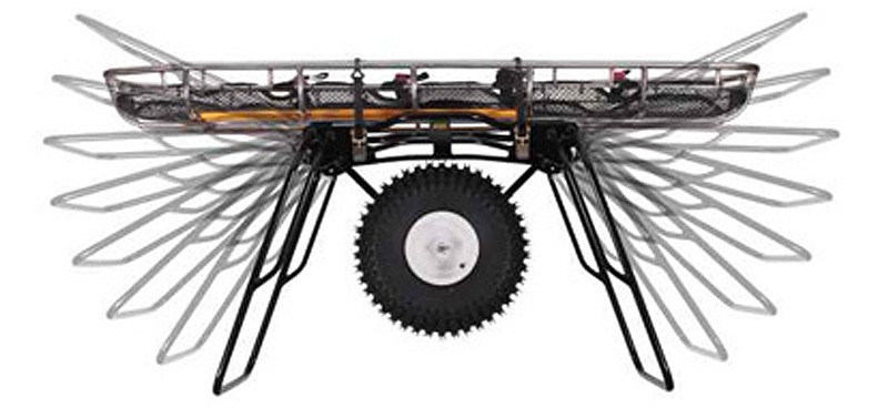 Self-Supporting Ferno Litter Wheel Self-Supporting Ferno Litter Wheel