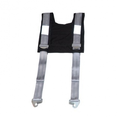 Shoulder Harness for the Ferno Paraguard Excel Rescue Stretcher