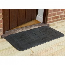 Doorline-Neatedge90 Rubber Wheelchair Ramp