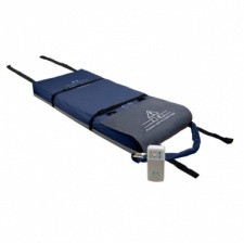 Opal Plus Mattress with Inbuilt Evacuation Facility