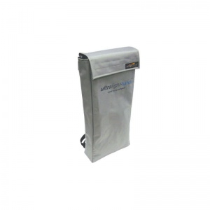 Handi-Bag Storage Bag for Ultralight-Rigid Wheelchair Ramps